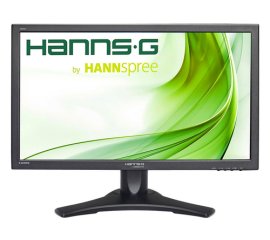 Hannspree Hanns.G HP 247 DJB LED display 59,9 cm (23.6") 1920 x 1080 Pixel Full HD LCD Nero