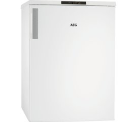 AEG ATB91131AW Congelatore verticale Libera installazione 90 L Bianco