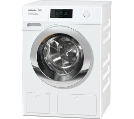 Miele WCR 800-90 CH lavatrice Caricamento frontale 9 kg 1600 Giri/min Bianco