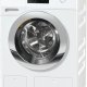 Miele WCR 800-90 CH lavatrice Caricamento frontale 9 kg 1600 Giri/min Bianco 2