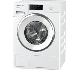 Miele WWR 800-60 CH lavatrice Caricamento frontale 9 kg 1600 Giri/min Bianco