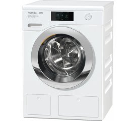 Miele WCR 800-60 CH lavatrice Caricamento frontale 9 kg 1600 Giri/min Bianco