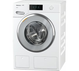 Miele WWV 900-80 CH lavatrice Caricamento frontale 9 kg 1600 Giri/min Bianco