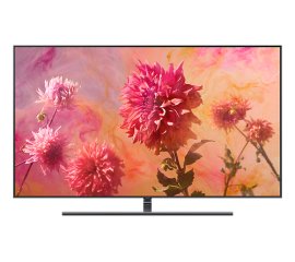 Samsung Q9F TV QLED 4K 75" Flat Q9FN 2018