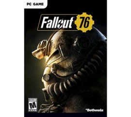 PLAION Fallout 76, PC Standard ITA