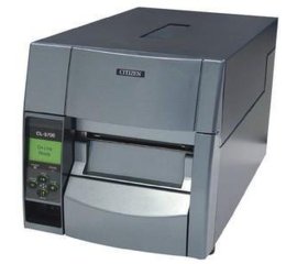 Citizen CL-S700 stampante per etichette (CD) Termica diretta/Trasferimento termico 203 254 mm/s Cablato
