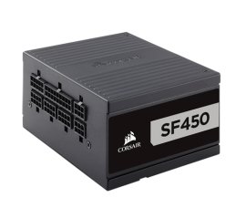 Corsair SF450 alimentatore per computer 450 W 24-pin ATX SFX Nero