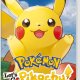 Nintendo Switch Pokemon Let's Go Pikachu Standard ITA Nintendo Switch 2