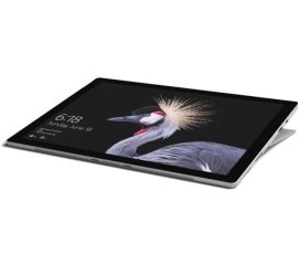Microsoft Surface Pro 256 GB 31,2 cm (12.3") Intel® Core™ i5 16 GB Wi-Fi 5 (802.11ac) Windows 10 Pro Nero, Argento