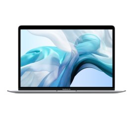 Apple MacBook Air Computer portatile 33,8 cm (13.3") Intel® Core™ i7 i5-8210Y 8 GB LPDDR3-SDRAM 128 GB SSD Wi-Fi 5 (802.11ac) macOS Mojave Argento