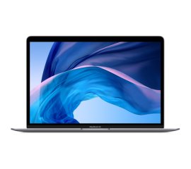 Apple MacBook Air Computer portatile 33,8 cm (13.3") Intel® Core™ i7 i5-8210Y 8 GB LPDDR3-SDRAM 128 GB SSD Wi-Fi 5 (802.11ac) macOS Mojave Grigio