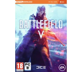 Electronic Arts Battlefield V Standard Inglese, ITA PC