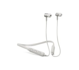 Fresh 'n Rebel Band-it Auricolare Wireless In-ear Musica e Chiamate Micro-USB Bluetooth Grigio, Bianco