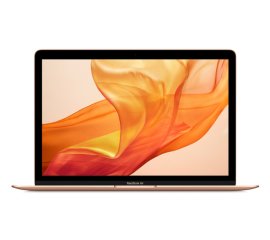 Apple MacBook Air Computer portatile 33,8 cm (13.3") Intel® Core™ i7 i5-8210Y 8 GB LPDDR3-SDRAM 128 GB SSD Wi-Fi 5 (802.11ac) macOS Mojave Oro