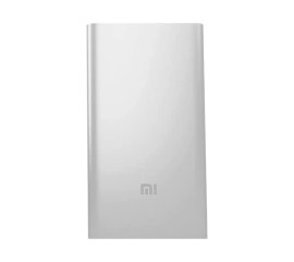 Xiaomi Mi Power Bank 2 batteria portatile Polimeri di litio (LiPo) 5000 mAh Argento