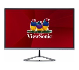 Viewsonic VX Series VX2476-SMHD LED display 61 cm (24") 1920 x 1080 Pixel Full HD