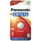 Panasonic CR-1616EL/1B batteria per uso domestico Batteria monouso CR1616 Litio 2
