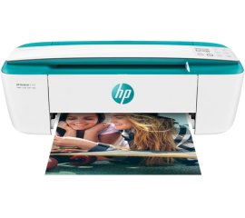 HP DeskJet 3762 All-in-One Printer Getto termico d'inchiostro A4 4800 x 1200 DPI 8 ppm Wi-Fi