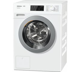 Miele WCE330 WCS PWash 2.0 lavatrice Caricamento frontale 8 kg 1400 Giri/min Bianco