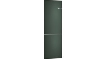 Bosch KSZ1AVH10 parte e accessorio per frigoriferi/congelatori Pannello Verde