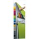 Bosch KSZ1BVP0S parte e accessorio per frigoriferi/congelatori Pannello 2