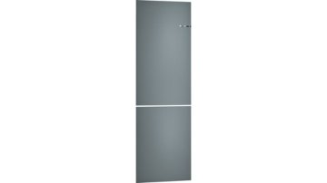 Bosch KSZ1AVG10 parte e accessorio per frigoriferi/congelatori Pannello Antracite