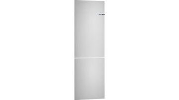 Bosch KSZ1AVG20 parte e accessorio per frigoriferi/congelatori Pannello Grigio