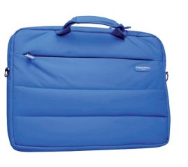 Mediacom Torino borsa per laptop 40,6 cm (16") Borsa da corriere Blu