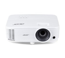 Acer Essential P1350WB videoproiettore Proiettore a raggio standard 3700 ANSI lumen DLP WXGA (1280x800) Bianco