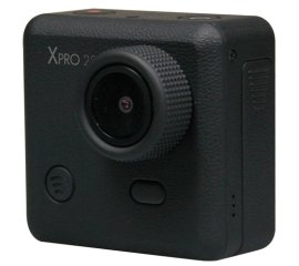 Mediacom Xpro 280 HD fotocamera per sport d'azione 12 MP Full HD CMOS Wi-Fi 57,1 g