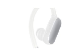 Xiaomi Mi Sports Auricolare Wireless A clip Sport Bluetooth Bianco