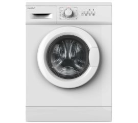 Comfeè MFE510 lavatrice Caricamento frontale 5 kg 1000 Giri/min Bianco