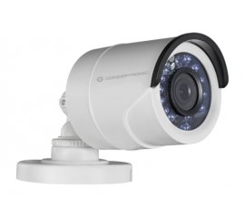 Conceptronic CCAM720TVI telecamera di sorveglianza Telecamera di sicurezza CCTV Interno e esterno Capocorda 1296 x 732 Pixel Soffitto/muro