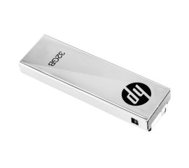 PNY HP v210w 32GB unità flash USB USB tipo A 2.0 Argento