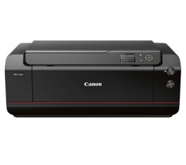 Canon imagePROGRAF PRO-1000 stampante a getto d'inchiostro A colori 2400 x 1200 DPI A2 Wi-Fi