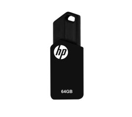 PNY HP v150w 64GB unità flash USB USB tipo A 2.0 Nero