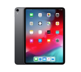 Apple iPad Pro 64 GB 27,9 cm (11") 4 GB Wi-Fi 5 (802.11ac) iOS 12 Grigio