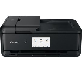 Canon PIXMA TS9550 Ad inchiostro A3 4800 x 1200 DPI Wi-Fi