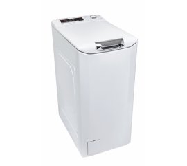 Hoover Dynamic Next HNOT S372DA-01 lavatrice Caricamento dall'alto 7 kg 1200 Giri/min Bianco