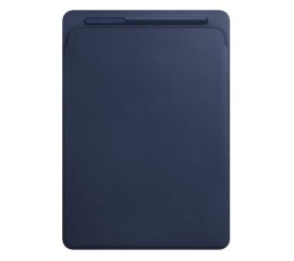 Apple MQ0T2ZM/A custodia per tablet 32,8 cm (12.9") Custodia a tasca Blu