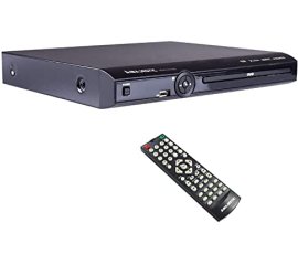 HDMI579USB LETT. DVD DIVX/USB HDMI NERO