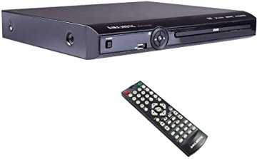 HDMI579USB LETT. DVD DIVX/USB HDMI NERO