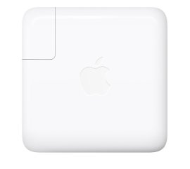 Apple MNF82Z/A adattatore e invertitore Interno 87 W Bianco