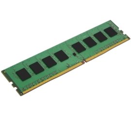 Fujitsu S26361-F4101-L3 memoria 4 GB 1 x 4 GB DDR4 2666 MHz Data Integrity Check (verifica integrità dati)