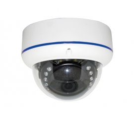 Conceptronic CCAM1080DAHD telecamera di sorveglianza Telecamera di sicurezza CCTV Interno e esterno Cupola 1920 x 1080 Pixel Soffitto