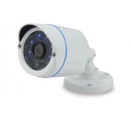 Conceptronic CCAM1080FAHD telecamera di sorveglianza Telecamera di sicurezza CCTV Interno e esterno Capocorda 1920 x 1080 Pixel Soffitto/muro