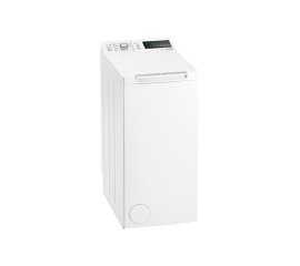 Hotpoint WMTG 723 HR IT lavatrice Caricamento dall'alto 7 kg 1200 Giri/min Bianco