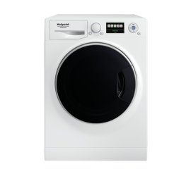 Hotpoint RZ 1047 W EU lavatrice Caricamento frontale 10 kg 1400 Giri/min Bianco