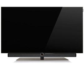 Loewe 57441W01 TV 139,7 cm (55") 4K Ultra HD Wi-Fi Nero