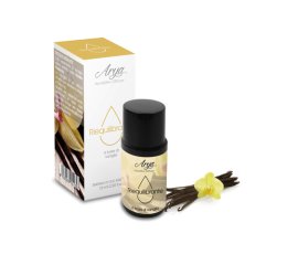 Arya HD Riequilibrante olio essenziale 15 ml Vaniglia Diffusore di aromi